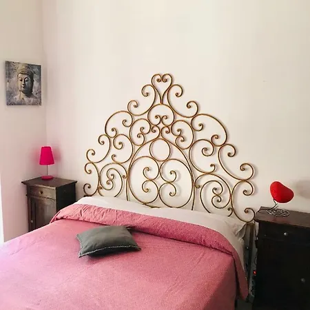 20 Via Bistagno *
