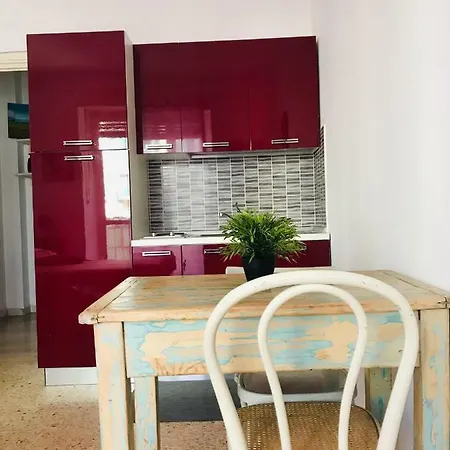 20 Via Bistagno *
